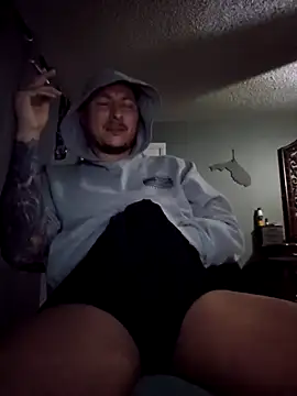 MrBiggBallz online show from 2, 1, 2025