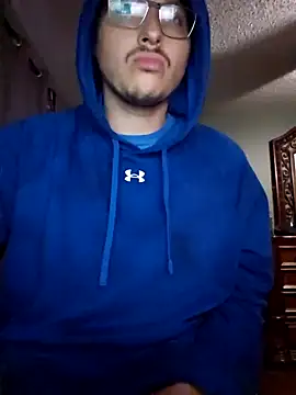 MrBiggBallz online show from 5, 1, 2025