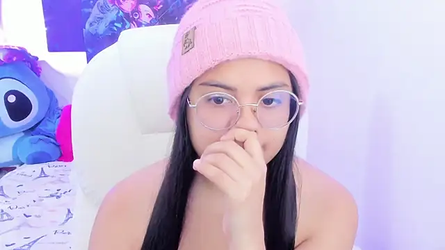 esmeralda112 online show from 18, 1, 2025