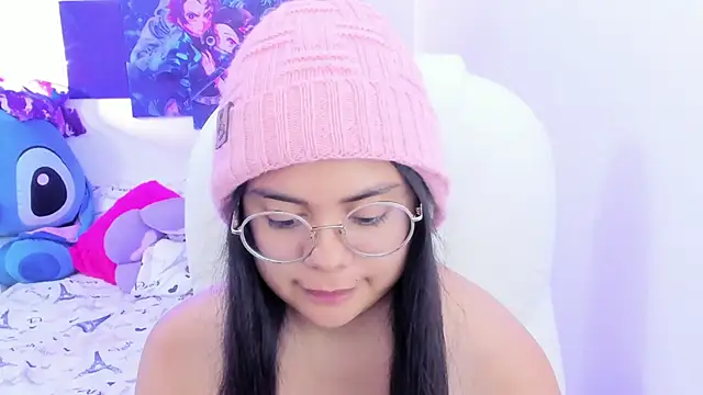 esmeralda112 online show from 21, 1, 2025