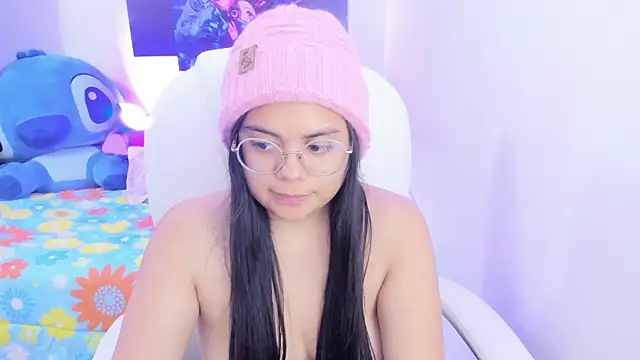 esmeralda112 online show from 14, 2, 2025