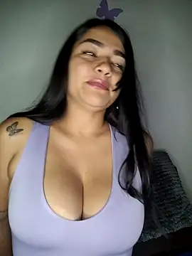 alison villalobo online show from 6, 11, 2025