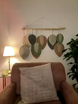 Im Valentina online show from 13, 11, 2025