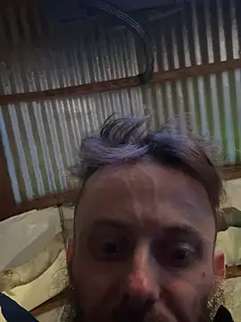 CloudDadddyyy420 online show from 31, 12, 2024