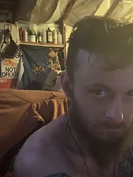 CloudDadddyyy420 online show from 28, 1, 2025