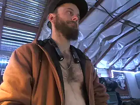 CloudDadddyyy420 online show from 1, 2, 2025