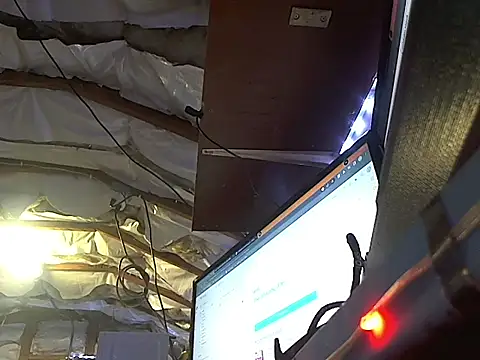 CloudDadddyyy420 online show from 5, 2, 2025