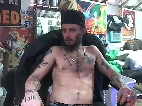 CloudDadddyyy420 online show from 9, 2, 2025