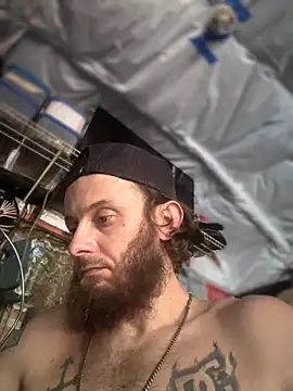 CloudDadddyyy420 online show from 23, 10, 2025