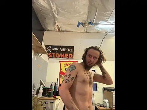 CloudDadddyyy420 online show from 24, 2, 2026