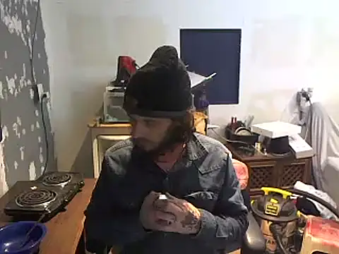 CloudDadddyyy420 online show from 18, 3, 2026