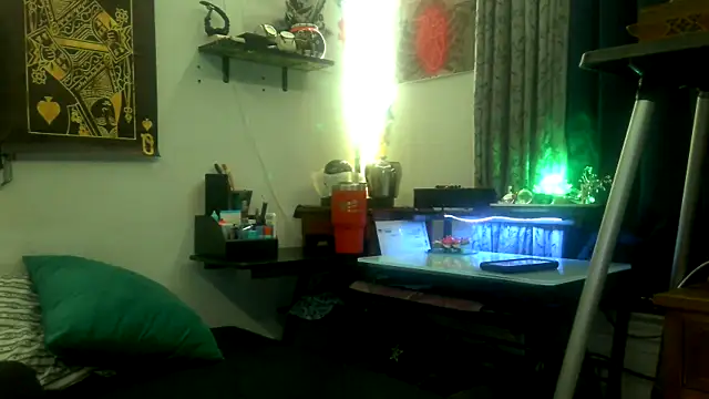 TheGAPEgatsby92 online show from 12, 1, 2026