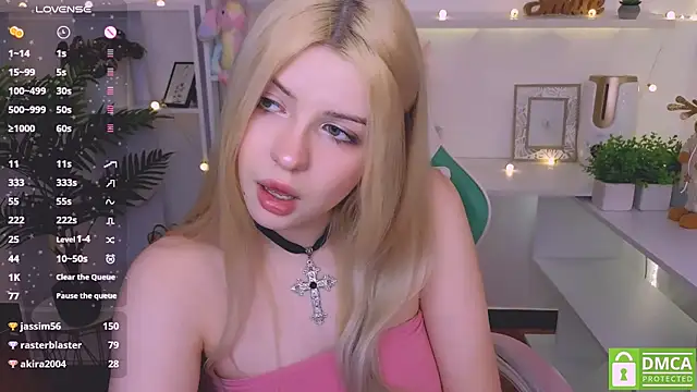 Snapshot of Grace_and__Jacob chatting on 29, 12, 2024 Grace and Jacob online show from 29, 12, 2024