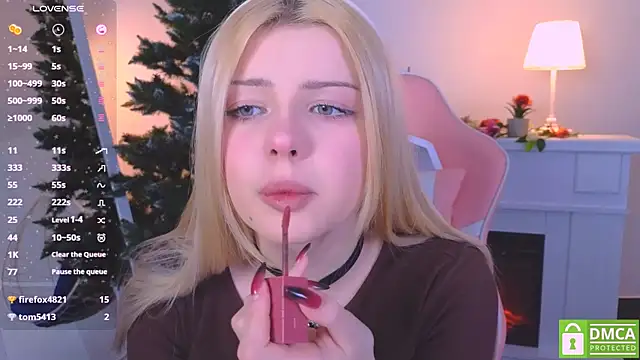 Snapshot of Grace_and__Jacob chatting on 2, 1, 2025 Grace and Jacob online show from 2, 1, 2025