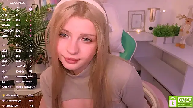 Snapshot of Grace_and__Jacob chatting on 20, 1, 2025 Grace and Jacob online show from 20, 1, 2025