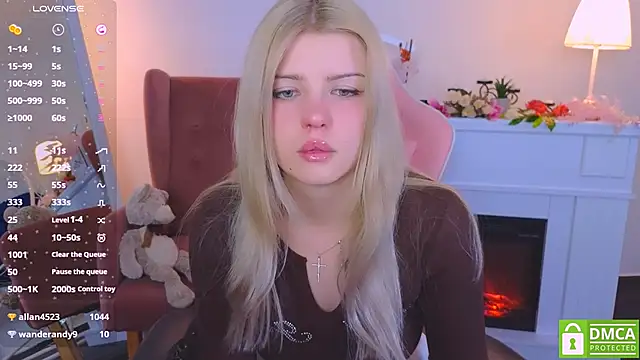 Snapshot of Grace_and__Jacob chatting on 24, 1, 2025 Grace and Jacob online show from 24, 1, 2025