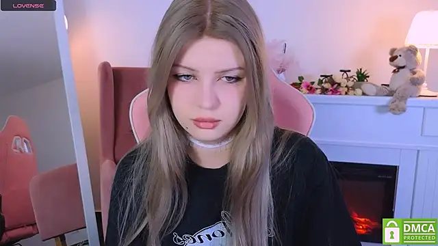 Snapshot of Grace_and__Jacob chatting on 19, 3, 2025 Grace and Jacob online show from 19, 3, 2025