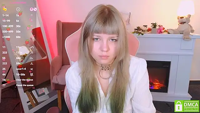 Snapshot of Grace_and__Jacob chatting on 21, 9, 2025 Grace and Jacob online show from 21, 9, 2025