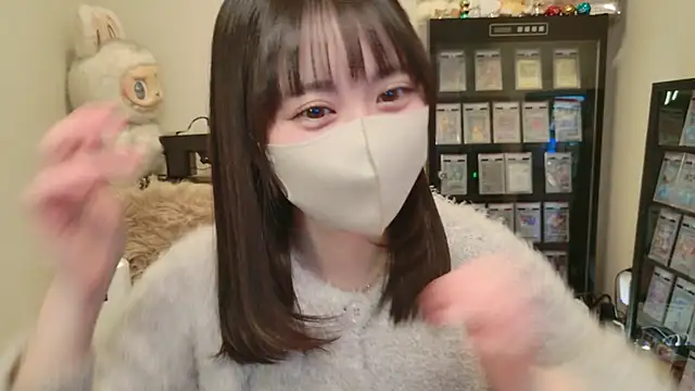 HIKARI x0 online show from 13, 3, 2026