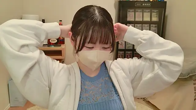 HIKARI x0 online show from 29, 5, 2026