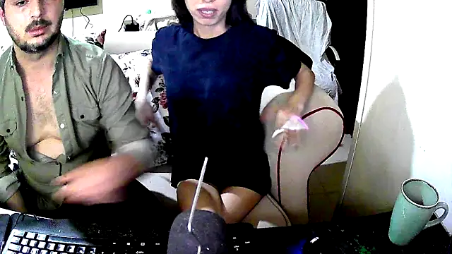 Coldskull69 online show from 27, 2, 2025