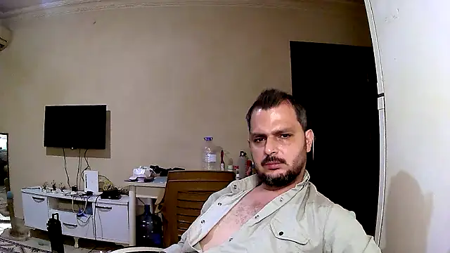 Coldskull69 online show from 26, 9, 2025