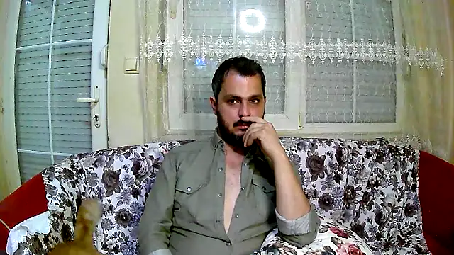 Coldskull69 online show from 22, 10, 2025