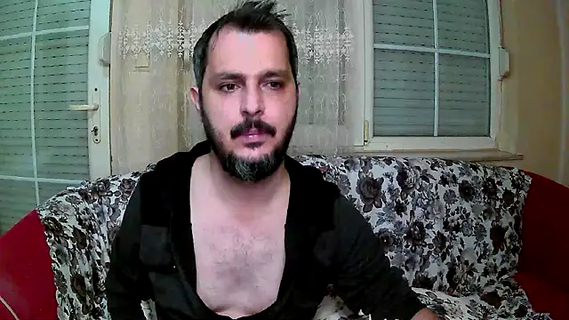 Coldskull69 online show from 4, 11, 2025