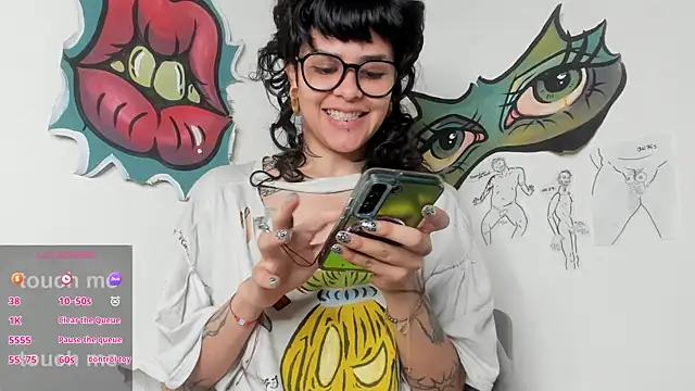 trinitty online show from 11, 4, 2026