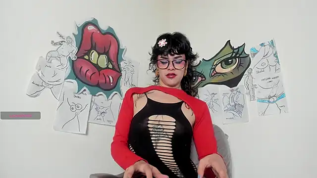 Snapshot of trinitty chatting on 28, 6, 2026 trinitty online show from 28, 6, 2026