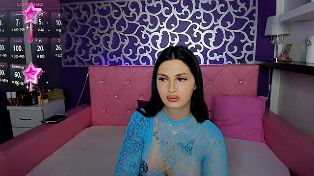 naughtycleo online show from 10, 1, 2025
