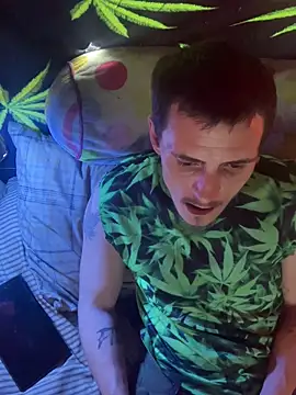 Snapshot of bugboy chatting on 18, 2, 2026 bugboy online show from 18, 2, 2026