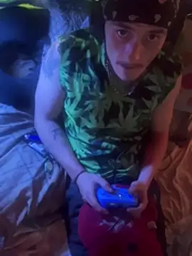 Snapshot of bugboy chatting on 20, 2, 2026 bugboy online show from 20, 2, 2026