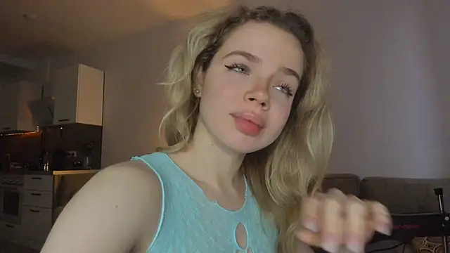 lit asella online show from 17, 1, 2025