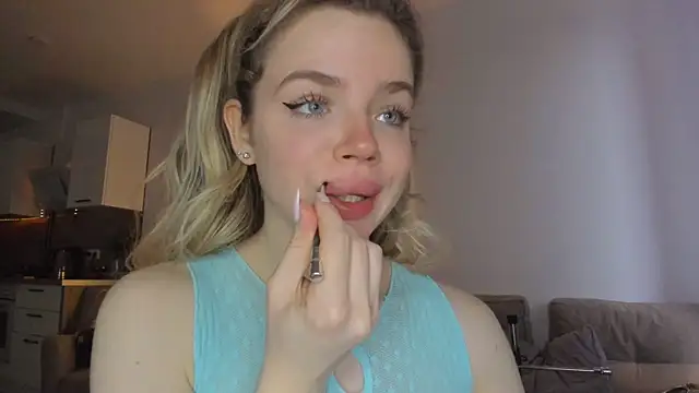 lit asella online show from 5, 2, 2025