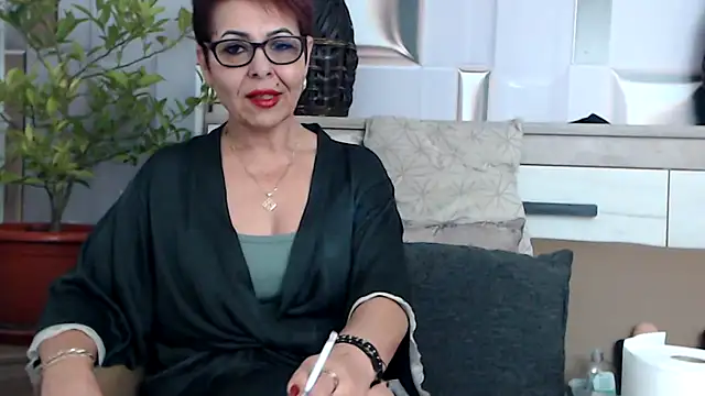 rosie69 online show from 1, 12, 2025