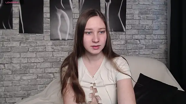 MollyBrams online show from 14, 12, 2024