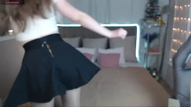 MollyBrams online show from 14, 1, 2025