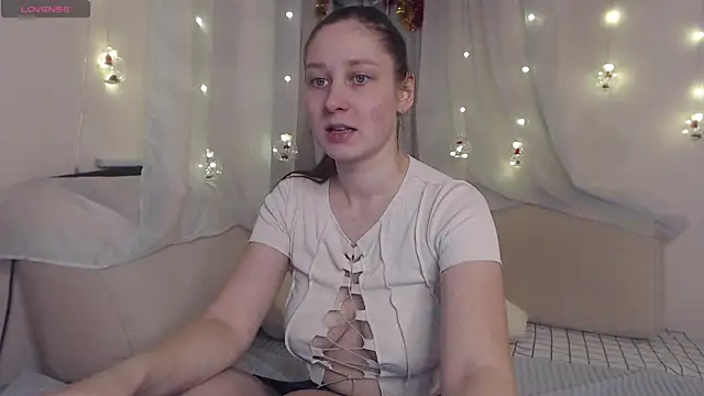 MollyBrams online show from 16, 1, 2025