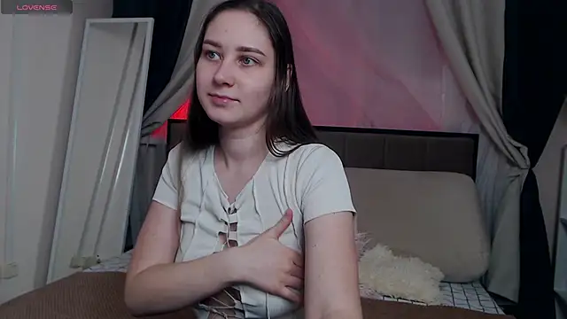 MollyBrams online show from 27, 1, 2025