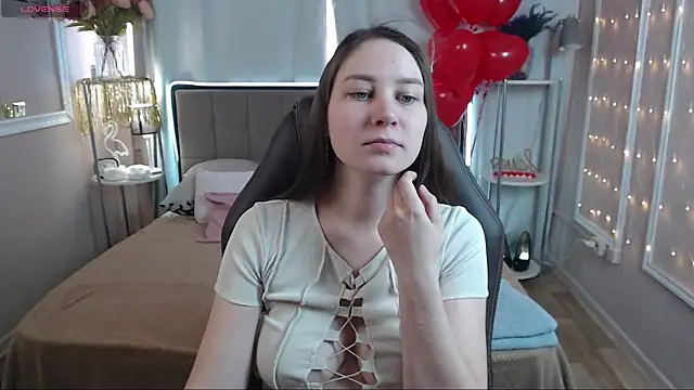 MollyBrams online show from 23, 2, 2025