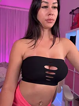 Snapshot of Meliazz chatting on 15, 5, 2026 Meliazz online show from 15, 5, 2026