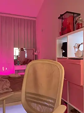 Snapshot of Meliazz chatting on 31, 5, 2026 Meliazz online show from 31, 5, 2026