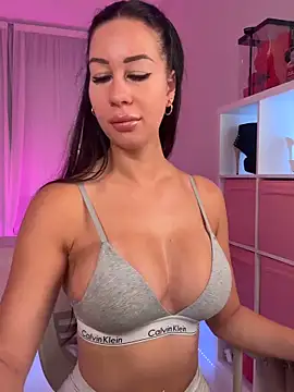 Snapshot of Meliazz chatting on 14, 6, 2026 Meliazz online show from 14, 6, 2026
