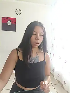 Snapshot of Diosagata chatting on 6, 7, 2026 Diosagata online show from 6, 7, 2026