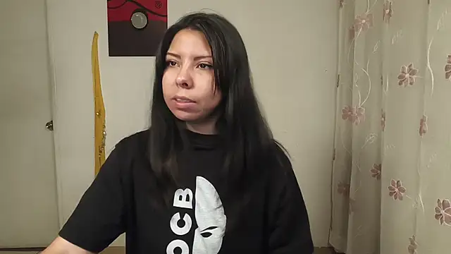 Snapshot of Diosagata chatting on 9, 7, 2026 Diosagata online show from 9, 7, 2026