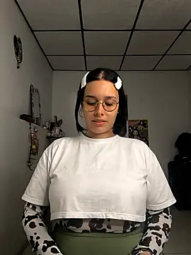 Annya-sweet online show from 17, 1, 2026