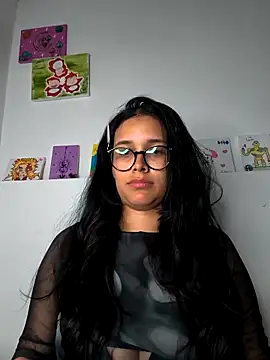 Annya-sweet online show from 8, 4, 2026