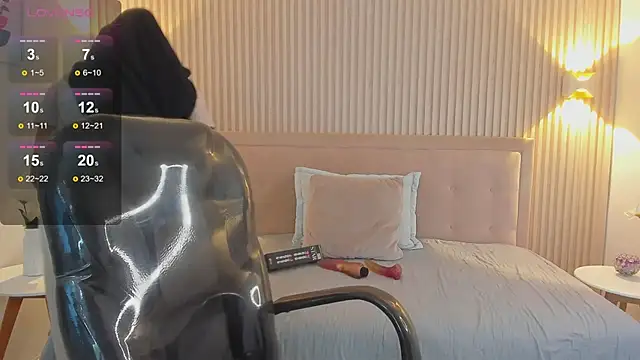 Snapshot of Sooffii_1 chatting on 4, 3, 2025 Sooffii 1 online show from 4, 3, 2025