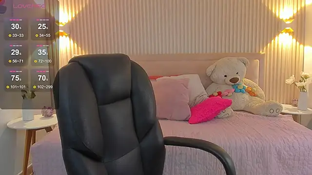 Snapshot of Sooffii_1 chatting on 20, 3, 2025 Sooffii 1 online show from 20, 3, 2025